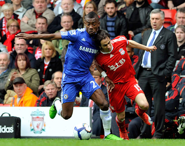 背水一战 背水一战